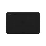 Tablet Zebra ET45 5G Qualcomm Snapdragon, 128 GB de almacenamiento, pantalla de 25,4 cm (10 pulgadas), 8 GB de RAM, Wi-Fi 6, Android 11, color negro. SKU: ET45CB-101K2B0-A6