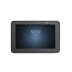 Tablet Zebra ET51 con procesador Qualcomm Snapdragon, 32 GB de almacenamiento, pantalla de 10.1 pulgadas, 4 GB RAM, Wi-Fi 802.11ac, Android 8.1 Oreo, color negro, SKU ET51CT-G21E-00A6