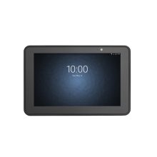 Tablet Zebra ET51 con procesador Qualcomm Snapdragon, 32 GB de almacenamiento, pantalla de 10.1 pulgadas, 4 GB RAM, Wi-Fi 802.11ac, Android 8.1 Oreo, color negro, SKU ET51CT-G21E-00A6
