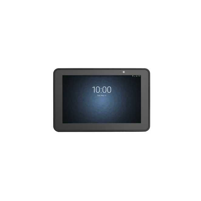 Zebra ET55 Tablet con 4G y pantalla de 10.1 pulgadas Tablet Zebra ET55 con conectividad 4G, procesador Intel Atom, 32 GB de almacenamiento, pantalla de 10.1 pulgadas, 2 GB de RAM, Wi-Fi 4 y sistema Android 6.0.1 en color negro. SKU: ET55GE-G15E-00A6