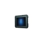 Imagen de la tablet Zebra ET55 con 4G, procesador Intel Atom, 32 GB, 2 GB de RAM, pantalla de 10.1 pulgadas, Wi-Fi 4 y Android 6.0. SKU: ET55GE-L15E-00A6.