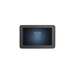 Zebra ET55 3G Tablet con Intel Atom, pantalla de 8.3 pulgadas, 32 GB de almacenamiento, 2 GB de RAM y Android 6.0 en color negro, SKU ET55TE-G15E-00A6-EU