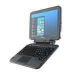 Tablet Zebra ET85 con conectividad 4G, procesador Intel Core i5, 256 GB de almacenamiento y 16 GB de RAM, SKU ET85B-3E5B2-CFC