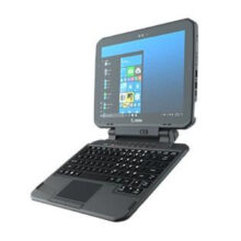 Tablet Zebra ET85 con conectividad 4G, procesador Intel Core i5, 256 GB de almacenamiento y 16 GB de RAM, SKU ET85B-3E5B2-CFC