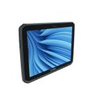 Tablet Zebra ET85 5G con procesador Intel Core i7, 512 GB de almacenamiento, 30,5 cm (12 pulgadas), 16 GB de RAM, Wi-Fi 6E (802.11ax), Windows 10 Pro Negro, SKU ET85C-3P8B3-CF0