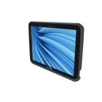 Tablet Zebra ET85 5G con procesador Intel Core i7, 512 GB de almacenamiento, 30,5 cm (12 pulgadas), 16 GB de RAM, Wi-Fi 6E (802.11ax), Windows 10 Pro Negro, SKU ET85C-3P8B3-CF0
