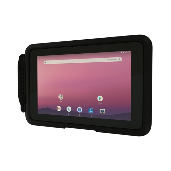 Zebra ET51 Tablet con Intel Atom 32 GB y Android 10 Tablet Zebra ET51 con procesador Intel Atom, 32 GB de almacenamiento, 8.4 pulgadas, 4 GB de RAM, Wi-Fi 5 y Android 10 en color negro. SKU KIT-ET51CE-RTL-SF-EU.