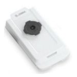 Zebra puerta de compartimento para batería del lector de código de barras, accesorio modelo KT-QUADOOR-100