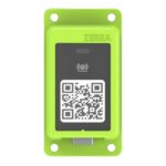 Accesorio para lector de código de barras Zebra, módulo de escáner Bluetooth, SKU KT-RS5X6-BTDCBL-01
