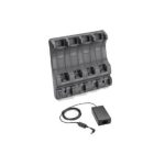 Zebra KT-STB2000-C4WW accesorio para lector de código de barras Juego de cargador de pilas