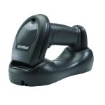 Lector de códigos de barras Zebra LI4278, portátil, tecnología 1D, color negro, SKU LI4278-PRBU2100AWR