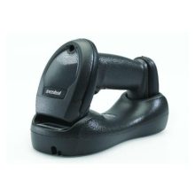 Zebra LI4278-TRBU0100ZAR lector de códigos de barras portátil 1D en color negro, ideal para TPV y movilidad profesional