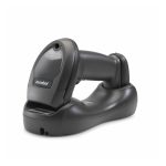 Escáner inalámbrico Motorola LI4278 negro con alta precisión y rendimiento, SKU LI4278-TRBU0100ZER.