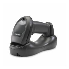 Escáner inalámbrico Motorola LI4278 negro con alta precisión y rendimiento, SKU LI4278-TRBU0100ZER.