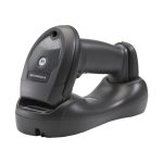 Motorola LI4278 lector de códigos de barras 1D inalámbrico de largo alcance para TPV - SKU LI4278-TRBU0100ZWR