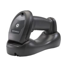 Motorola LI4278 lector de códigos de barras 1D inalámbrico de largo alcance para TPV - SKU LI4278-TRBU0100ZWR