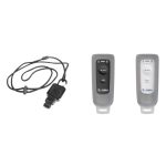 Zebra LNYD-000060W-04 accesorio para lector de código de barras Cordón