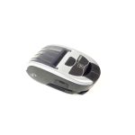 Impresora portátil Zebra iMZ220 con capacidad térmica directa, conectividad inalámbrica y alámbrica. SKU: M2I-0UN0E060-00