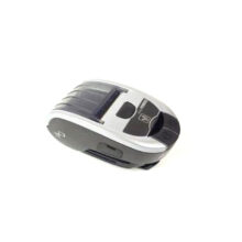 Impresora portátil Zebra iMZ220 con capacidad térmica directa, conectividad inalámbrica y alámbrica. SKU: M2I-0UN0E060-00