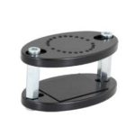 Imagen del accesorio de montaje en vehículo modelo MNT-TC8X-FMKT8-01 de Zebra para lectores de código de barras, SKU MNT-TC8X-FMKT8-01