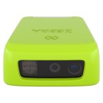 El Zebra RS2100 es un lector de códigos de barras manos libres que cuenta con tecnología de escaneo 2D y un láser verde. SKU: RS21C0-TS00ZWR.