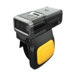 Zebra RS5100 lector de códigos de barras manos libres 1D/2D LED en color negro, SKU RS51B0-LBSNWR
