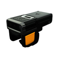 Zebra RS5100 lector de códigos de barras manos libres 1D/2D láser color negro con SKU RS51B0-TBDNWR