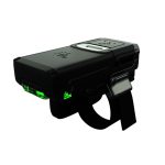 Zebra RS5100 lector de códigos de barras manos libres 1D/2D láser color negro con SKU RS51B0-TBDNWR