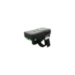 Imagen del Zebra RS5100 Lector de códigos de barras manos libres 1D y 2D en color negro, SKU RS51B0-TBLMWR.