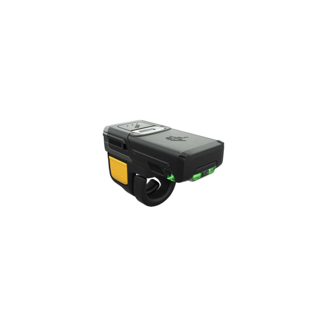 Zebra RS5100 Lector de códigos de barras manos libres 1D/2D Laser Negro 3 Zebra RS5100 en uso industrial