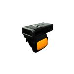 Zebra RS5100 lector de códigos de barras portátil 1D/2D con LED en color negro, SKU RS51B0-TBSNWR. Perfecto para TPV y uso profesional.