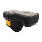 Lector de códigos de barras manos libres Zebra RS6100, 2D, LED, colores gris y amarillo, modelo RS61B0-KFSSYWR