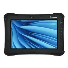Tablet Zebra XSLATE L10 de 10.1 pulgadas, 4G, Intel Pentium, LTE, 128 GB de almacenamiento, 8 GB de RAM, Wi-Fi 5, Windows 10 Pro en negro SKU RSL10-LSV2W1W4S0X2N0