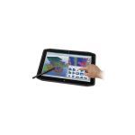 Tablet Zebra XSlate R12 con Intel Core i7, 128 GB de almacenamiento, pantalla de 31.8 cm (12.5 pulgadas), 8 GB de RAM, Wi-Fi 5 (802.11ac) y Windows 10 Pro en color negro. SKU: RSR12-RH5J8H8G5A1A2B