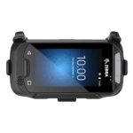 Funda robusta y resistente para el lector de código de barras Zebra, SKU SG-EC30-RHLSTR1-01