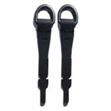 Accesorio soporte Zebra SG-ET4X-DCLIPS-01 para lector de código de barras, ideal para TPV y movilidad profesional