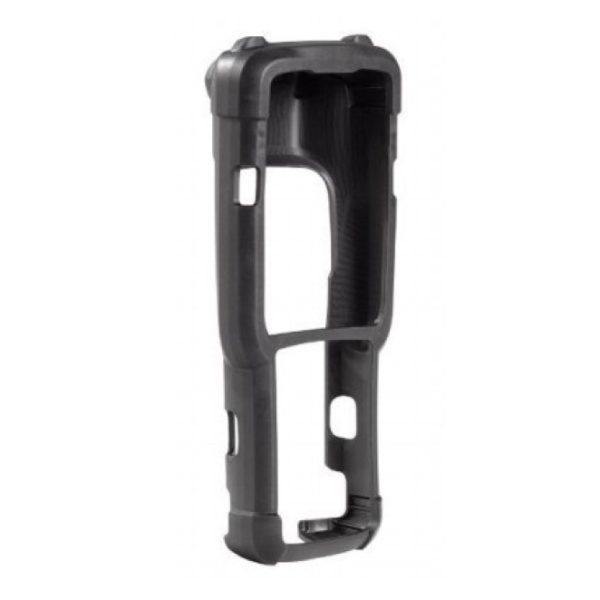 Funda robusta Zebra para terminal portátil lector de código de barras, modelo SG-MC33-RBTG-01, categoría TPV y movilidad profesional