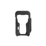 Funda protectora para lector de código de barras Zebra modelo SG-MC33-RBTG-03. Ideal para TPV y movilidad profesional.