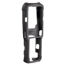 Funda robusta Zebra SG-MC33-RBTS-01 para terminal portátil lector de código de barras, ideal para TPV y movilidad profesional.