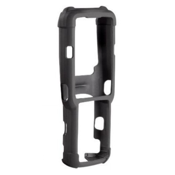Zebra Funda Robusta para Terminal Portátil Lector de Código de Barras Funda robusta Zebra SG-MC33-RBTS-01 para terminal portátil lector de código de barras, ideal para TPV y movilidad profesional.