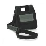 Accesorio Zebra para lector de código de barras con clip de sujeción SG-MPM-SC21-01, ideal para TPV y movilidad profesional