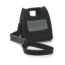 Accesorio Zebra para lector de código de barras con clip de sujeción SG-MPM-SC21-01, ideal para TPV y movilidad profesional