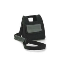 Imagen de la funda protectora Zebra SG-MPM-SC31-01 diseñada para lector de código de barras con alta durabilidad y funcionalidad