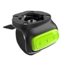 Accesorio Zebra con disparador de índice para lector de código de barras, SKU SG-RS50X-TRGS-01