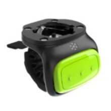 Accesorio Zebra disparador de índice para lector de código de barras SG-RS50X-TRGX-01 para TPV y movilidad profesional