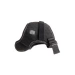 Correa de mano Zebra SG-RS51-HNWPRM-01 para lector de código de barras, diseñada para mayor comodidad y seguridad en entornos de TPV y movilidad profesional; SKU: SG-RS51-HNWPRM-01