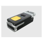 Cordón para lector de código de barras Zebra SG-RS51-LNYD-01, duradero y seguro. SKU: SG-RS51-LNYD-01