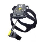 Accesorio Zebra, correa de mano SG-RS5X6-BHMTX-01 para lector de código de barras TPV, ajustable y segura