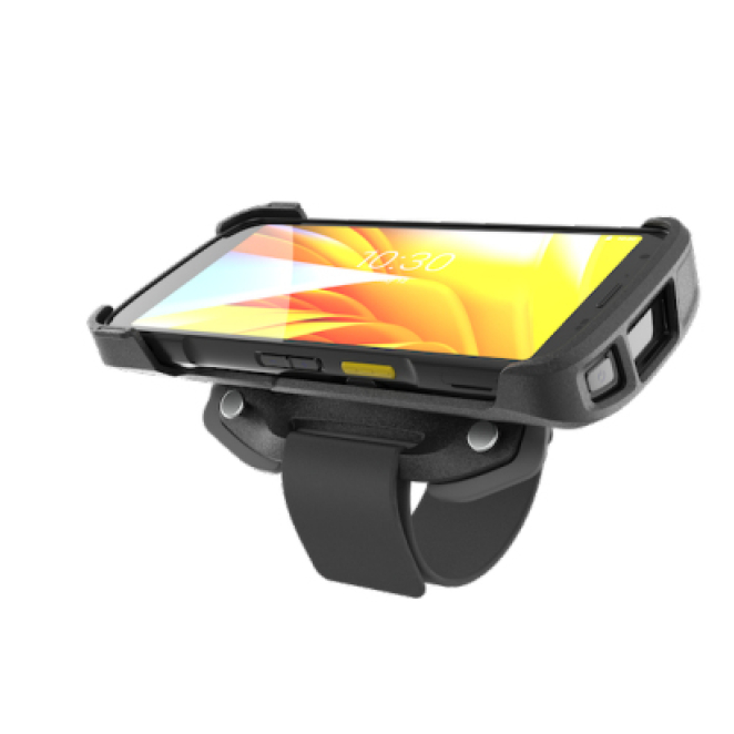 Zebra Correa de Mano para Lector de Código de Barras - SG-TC2L-ARMNT-02 Zebra SG-TC2L-ARMNT-02 correa de mano para lector de código de barras, accesorio ideal para TPV y movilidad profesional