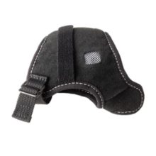 Correa de mano Zebra, modelo SG-WEAR-HNWPRL-02, diseñada como accesorio para lector de código de barras, ideal para profesionales de TPV y movilidad.